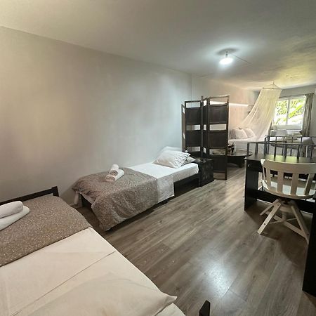 Melinas Maisonette Lägenhet Corfu  Exteriör bild