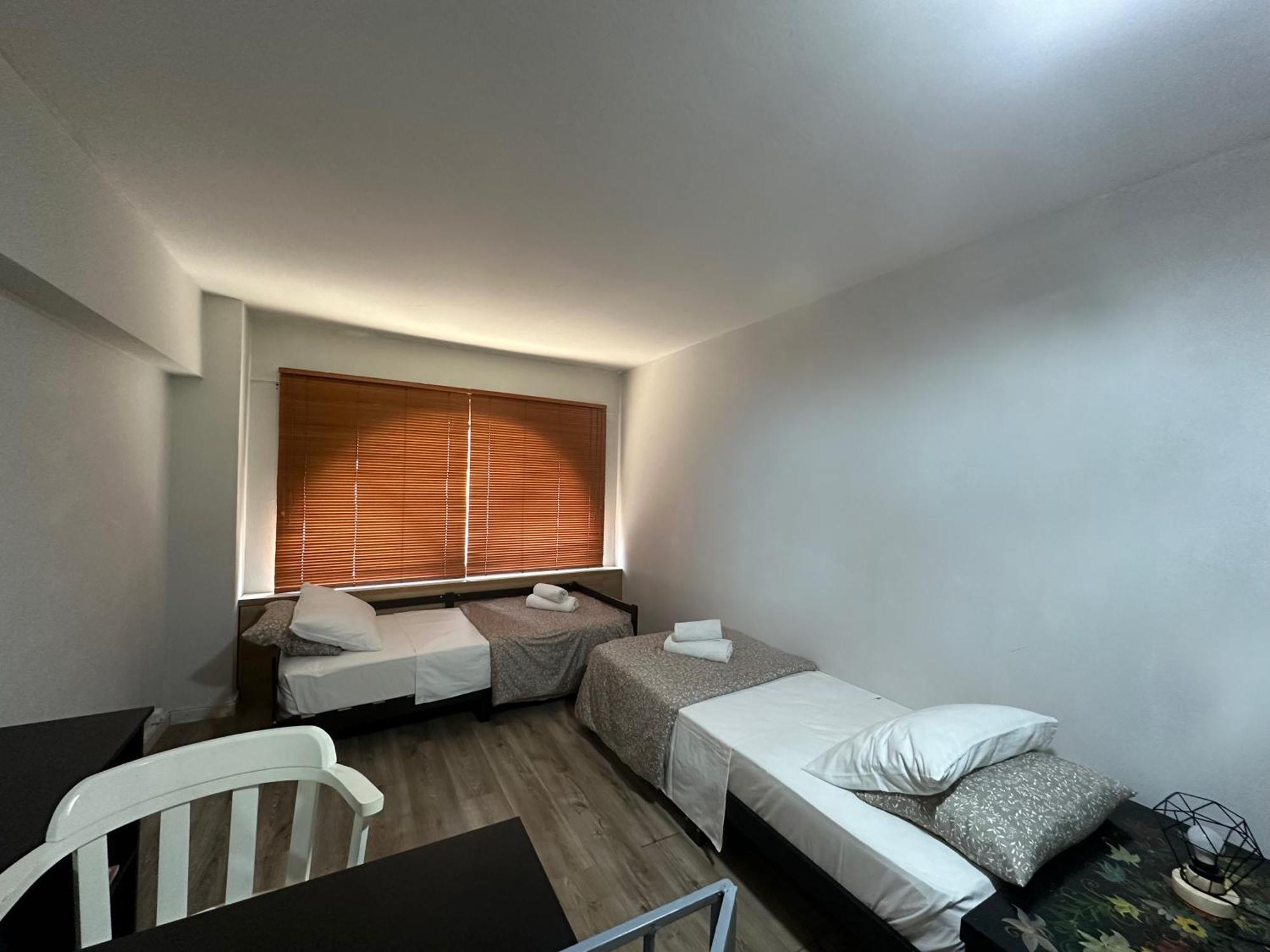 Melinas Maisonette Lägenhet Corfu  Exteriör bild